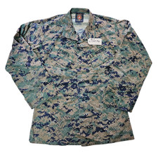 Original USMC Marpat Woodland