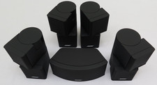 BOSE Jewel-Cube Doppel Cubes 5