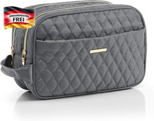 Reise Kosmetiktasche Damen