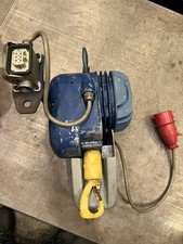 DEMAG Elektrokettenzug PK1