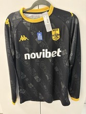 Aris Thessaloniki Trikot