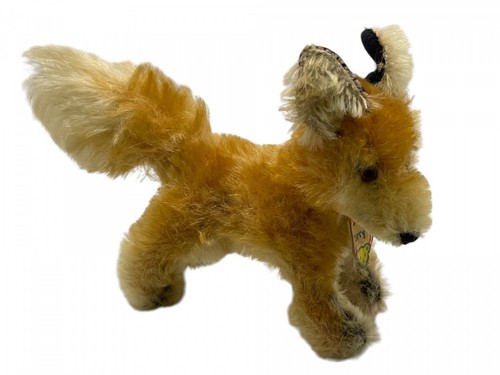Steiff tier fuchs xorry cm - fuchs, 14