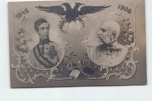 Kaiser franz joseph foto - kaiser,