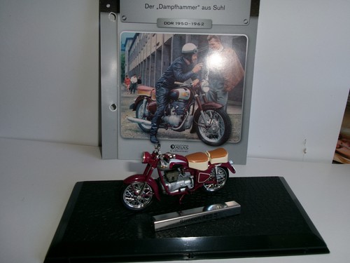 Awo simson 425 - ,