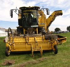 Foto 6x4 ROPA \"Tiger 5\"