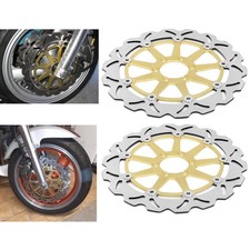 Vorne Bremsscheiben Für