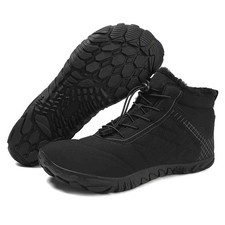 Barfußschuhe gefüttert
