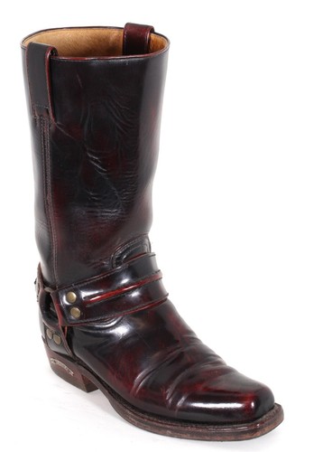 Bikerstiefel motorradstiefel - bikerstiefel,