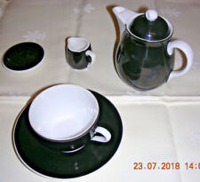  Mokka / Mocca Espresso Gedeck