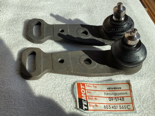 Original traggelenk für audi - traggelenk,