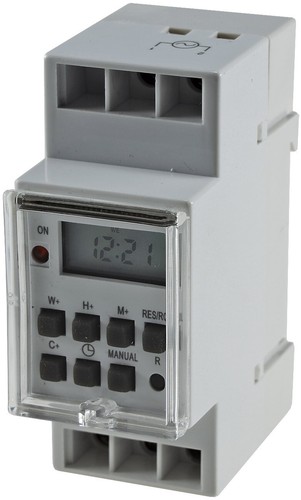 Chilitec 20629 digital - chilitec,