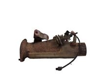 Auspuffrohr Mittelrohr Mittelauspuffrohr passt für BMW X5 (E70) XDRIVE35D