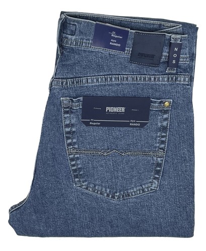 Pioneer rando l - 36, 34