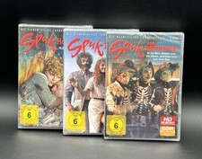 DVD SPUK RIESENRAD HOCHHAUS