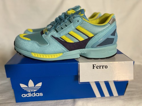 Adidas 8000 aqua eg8784 - adidas,