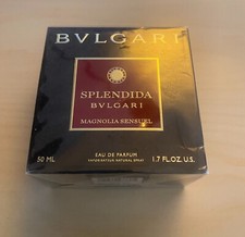 Bvlgari Splendida Magnolia