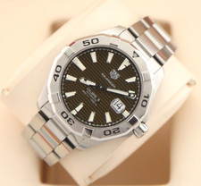 Tag Heuer Aquaracer Calibre 5