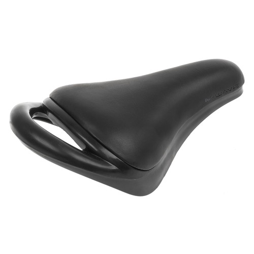 Wave sattel fahrradsattel - m-wave,
