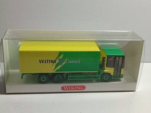 Wiking mb econic - -,