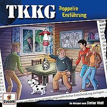 207 doppelte entführung - entführung, von