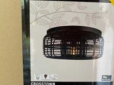 Brilliant CROSSTOWN -
