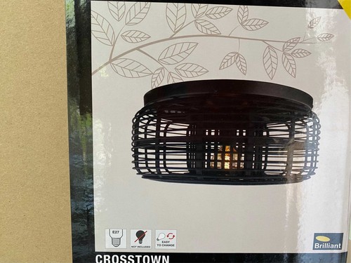 Brilliant crosstown - brilliant,