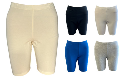 Damen radlerhose grau - damen,