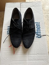 Hugo Boss Schuhe Anzugsschuhe