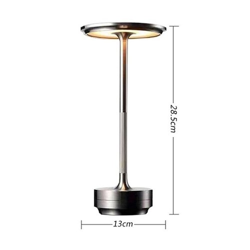 Touch tischlampe dimmbar - touch,
