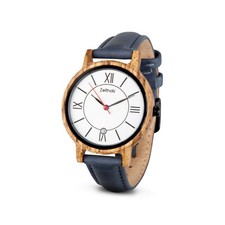 Holzuhr Armbanduhr Damen