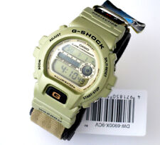 DW-6900X-9CV  -  G-SHOCK  - NEW, full working