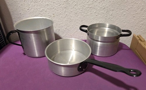 Ddr aluminium kochtöpfe - ddr, kochtÖpfe-