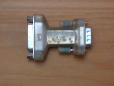 Apple Display VGA Adapter 590-1118-A für PowerBook G3 Wallstreet, Lombard, Pismo