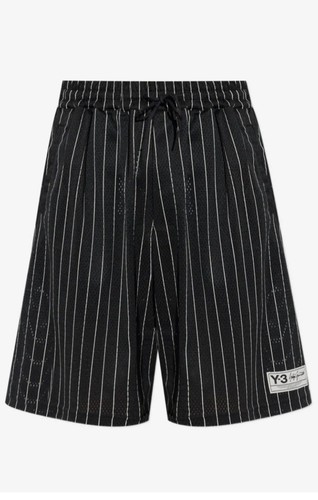 Yohji yamamoto x adidas - yohji,