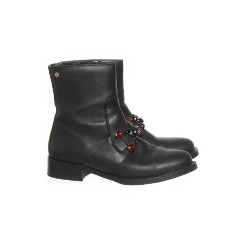 Tommy hilfiger boots - hilfiger,,