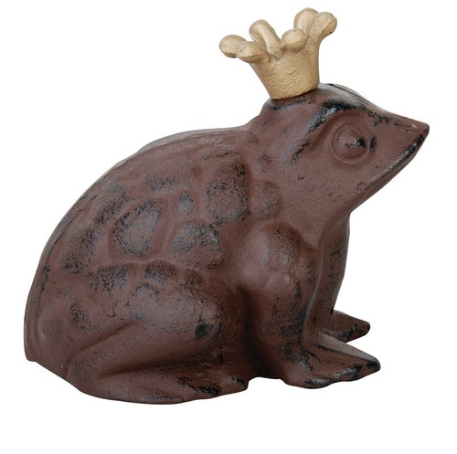 Esschert design frosch - design,
