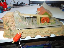 ✅Faller  H0/1:87 Wassermühle + Pumpe