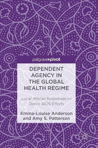 Dependent agency the global - dependent, in