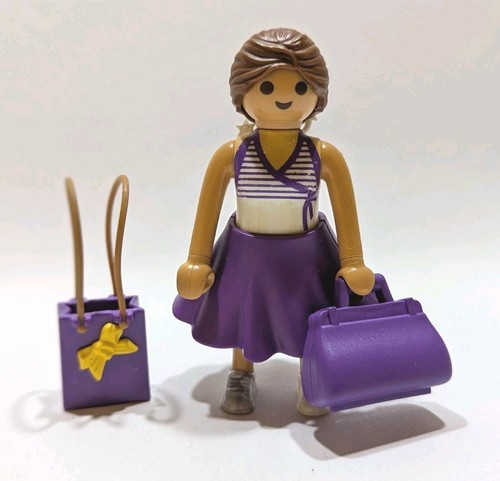 Playmobil frau figur dame - frau,