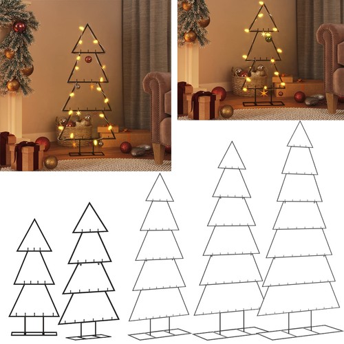 Metall weihnachtsbaum für - metall,