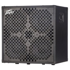 Box bass peavey megabass - megabass, 410