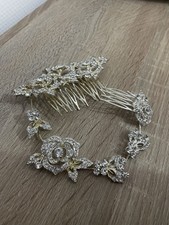 Kopfschmuck Braut Hochzeit