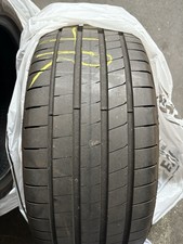 2x Goodyear Sommerreifen 245/40 R19 98Y Ca.4mm Profil
