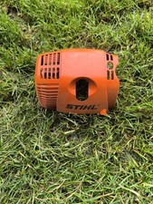 Stihl FS 87 90 100 130 Zylinderhaube 4180 084 0900