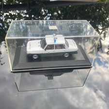 Mini Champs Wartburg W 353 der Volkspolizei 1:43￼￼