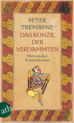 Peter tremayne das konzil - tremayne,
