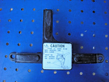 Battery holder Honda XL 600 V