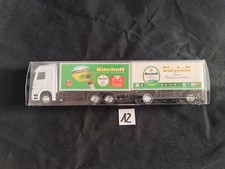 werbetruck 1:87, Bischoff