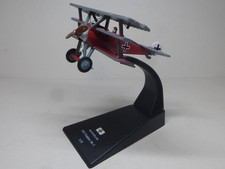 Aereo Aircraft Flugzeug FOKKER