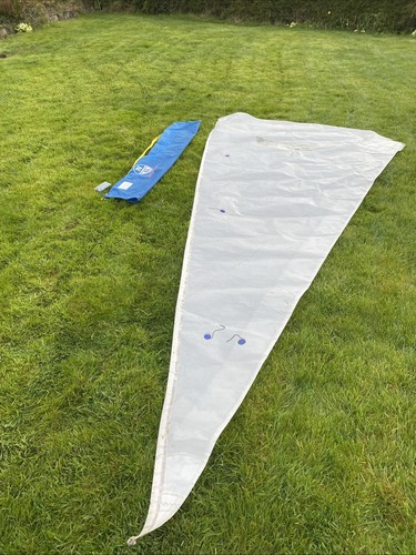 North sails ein focksegel für - ein,